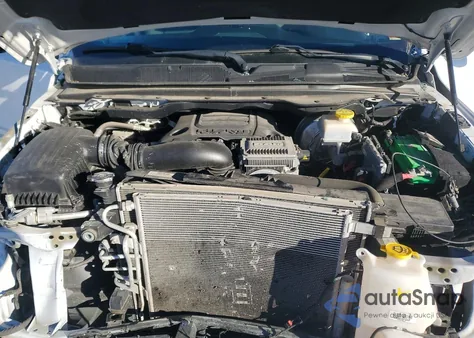 2020 Ram 1500 Big Horn/Lone Star from USA, damaged, VIN 1C6SRFFT5LN378526